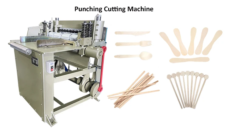 ice cream stick machine