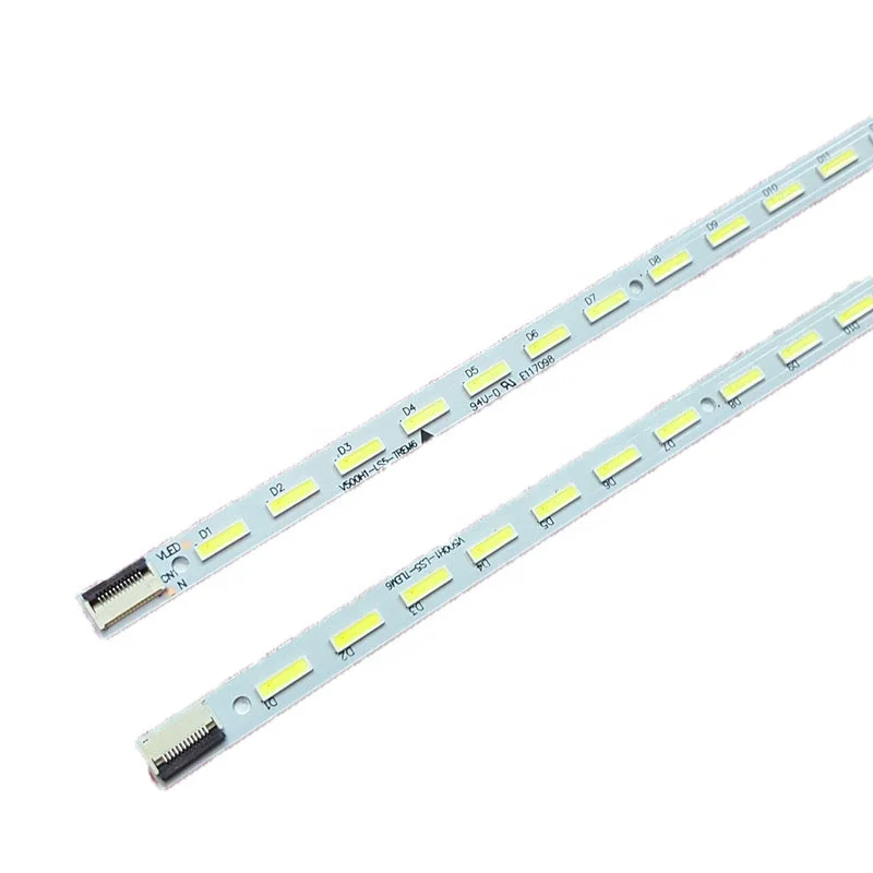 V500H1-LS5-TREM4 V500H1-LS5-TLEM4 LED Backlight TV for Skyworth  Replacement