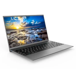High Quality 14 Inch Slim Laptop Notebook Core I7 I5 8gb Ram Laptop Computer For Gaming Office Laptop I7