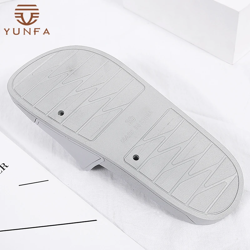 Wholesale Cheap Customed Slide Slipper Brand Custom Indoor And Outdoor Man Lady Logo Printed For