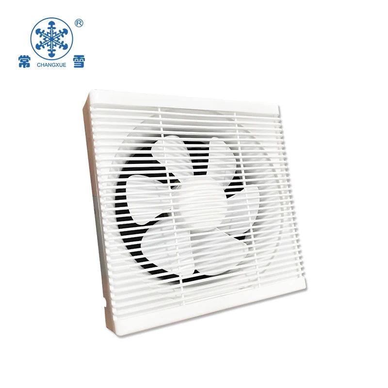 Axial flow fans/ventilation exhaust fan for cold room
