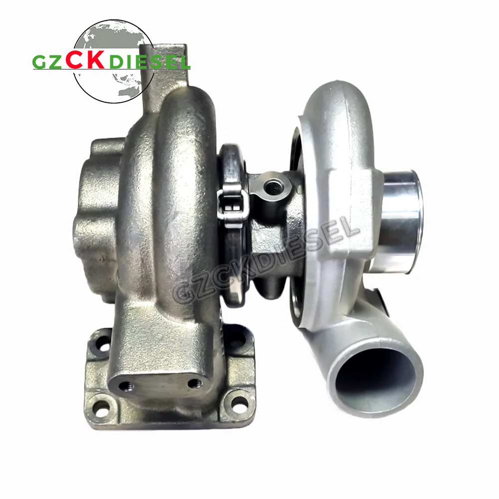 Turbocharger 49179-1782 287-0049 491791782 2870049 for C6.4 Engine