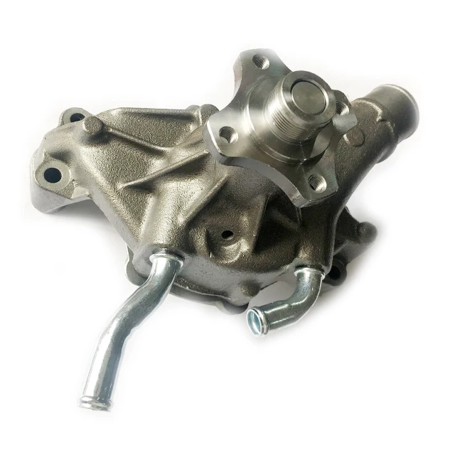 High performance auto engine water pump for GENERAL MOTORS GWG-82A 130-1820 AW5077 12532528 12528917