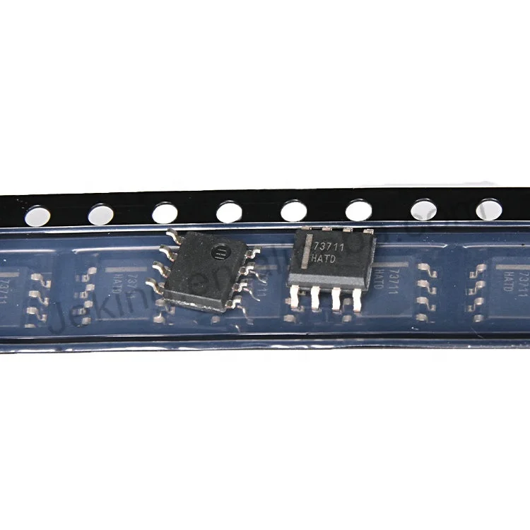 Jeking IC MOSFET High Curr Bide Gate Driver SOP-8 FAN7371