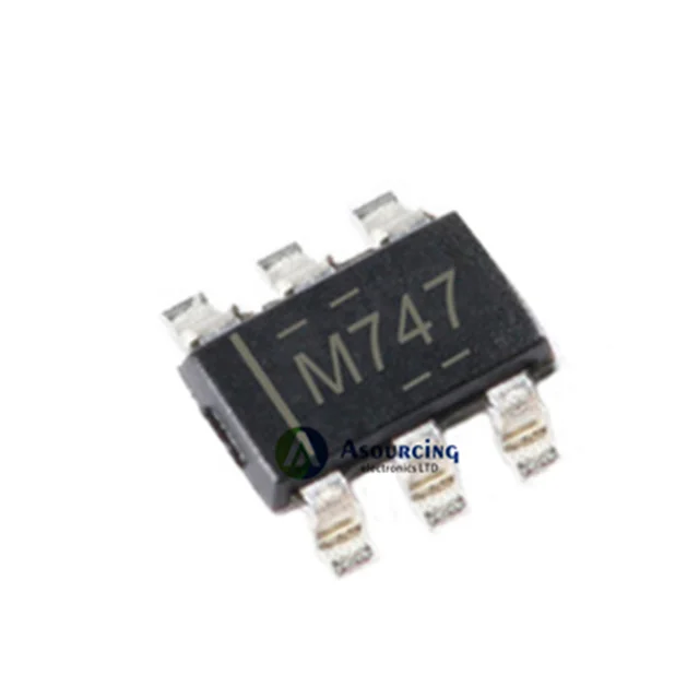 Asourcing high quality electronic component  Voltage Regulators & Voltage Controllers integrated circuits LM74700QDBVRQ1