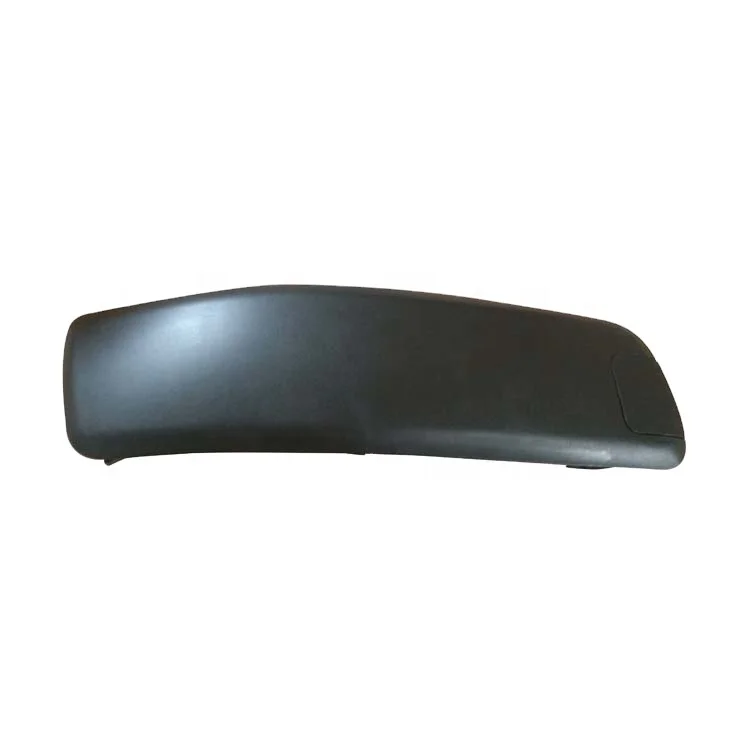 Front Bumper Corner Cover Car Accessories For Probox Succeed 2002 2003 2004 2005