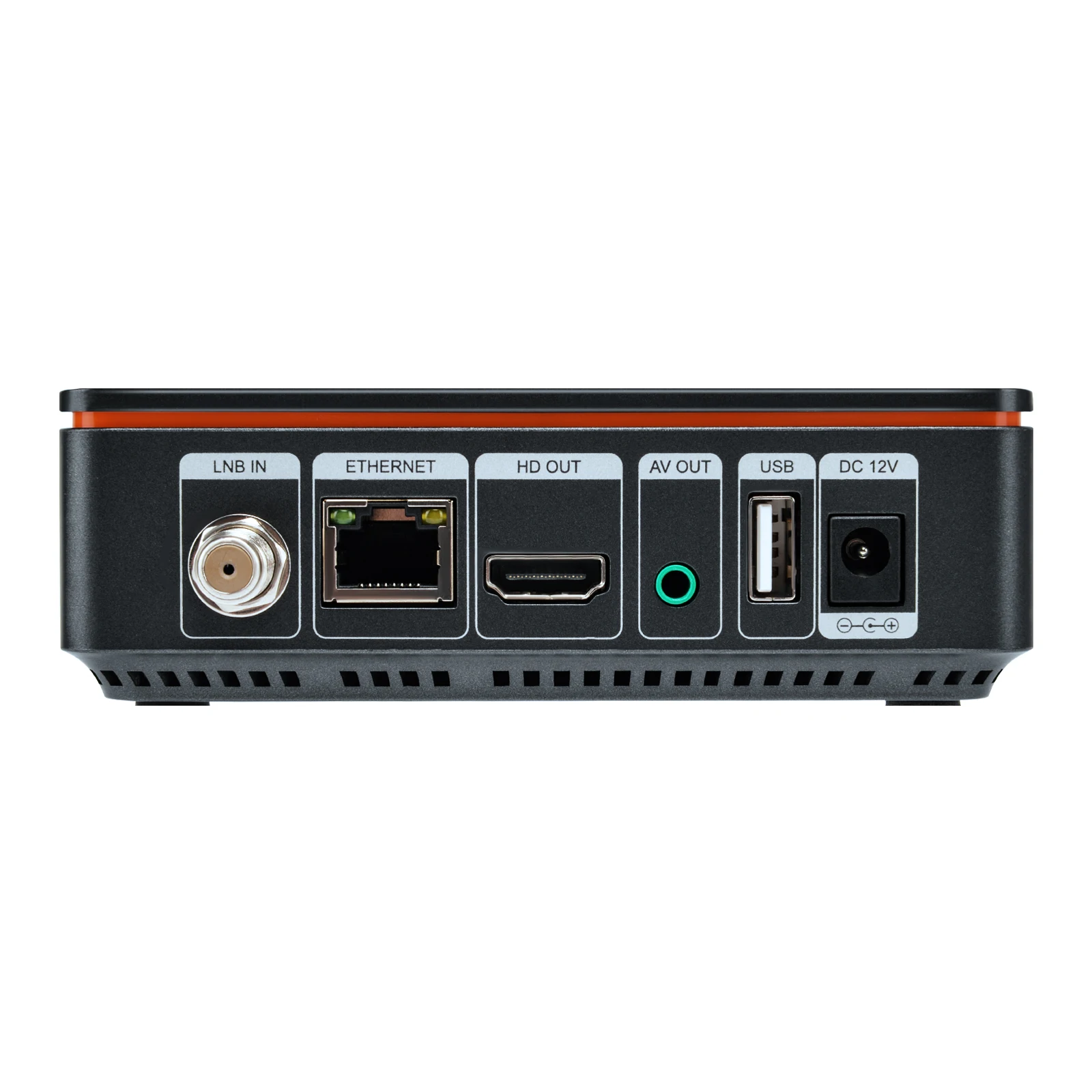 V9 Prime LA Brazil GTMedia Built in WIFI support DVB S2X CA Multistream AVS+ CCCam Newcamd Auto Biss H.265 Satellite Receiver