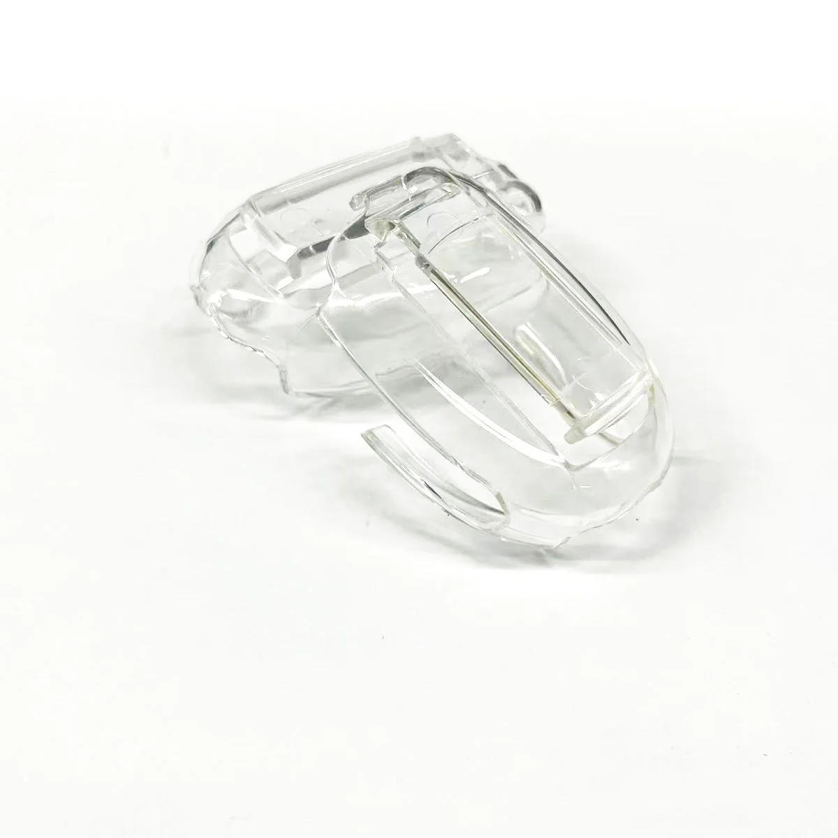 Factory Keychain plastic protective cover suitable for magicar shcer khan M7 M100 M101 M110 car alarm keychain