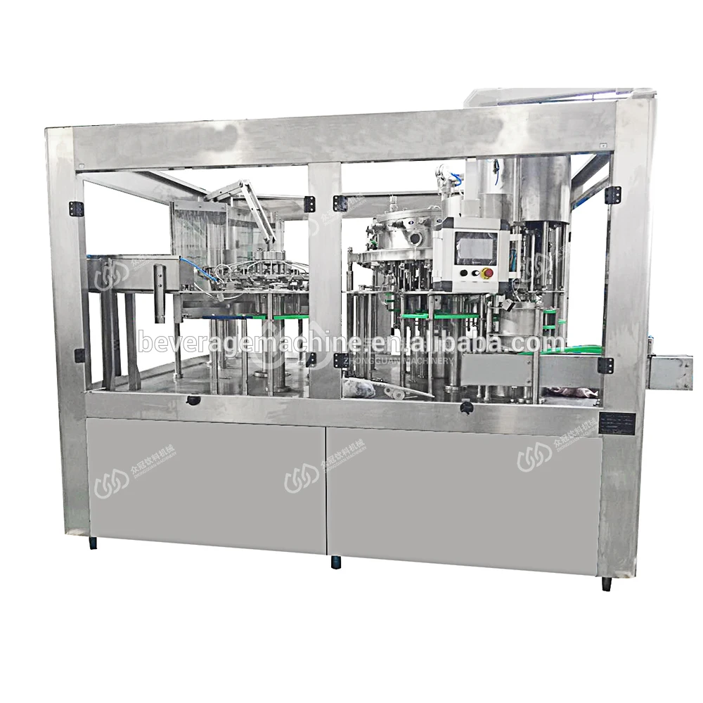 Используется в комплекте конвеерная машина для розлива газированных напитков, автоматическая машина для разлива энергетических напитков производственная линия