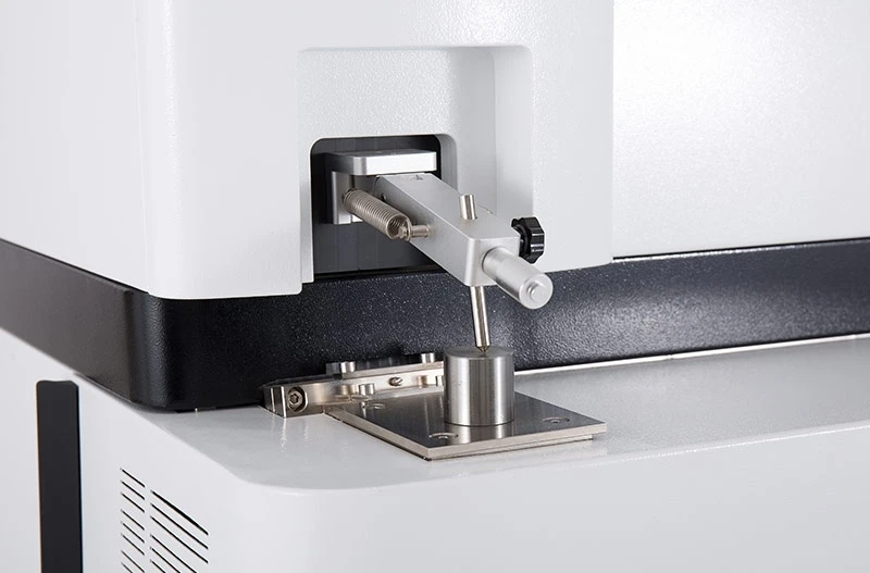 Espectrometro de emissao оптика