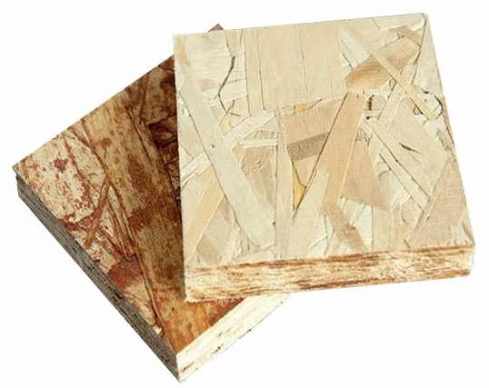 Suppliers osb boards cheap panel board price wooden indoor construction