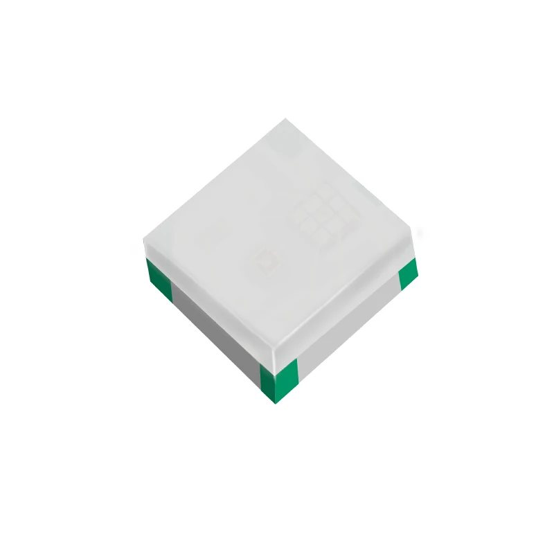 meritocracy   SMD LED  1212 RGB integrated IC diode  led