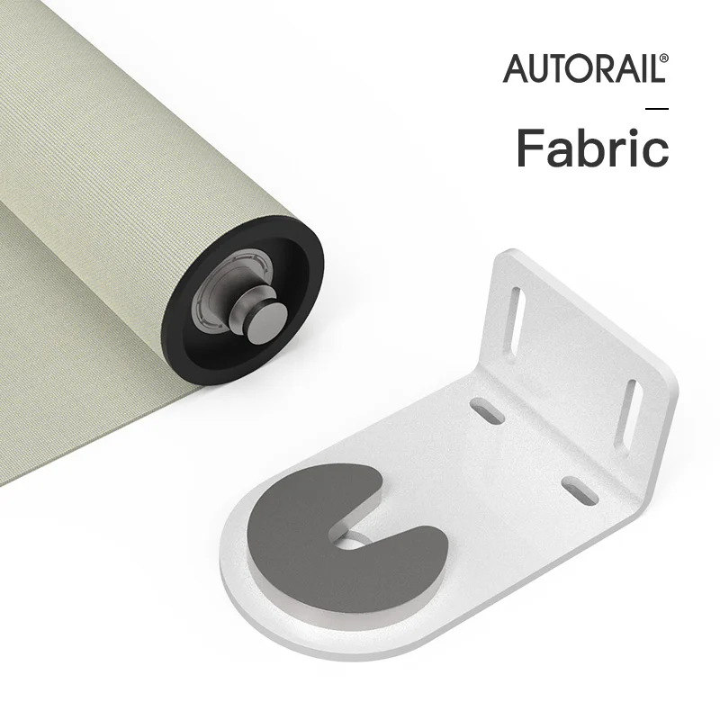 WiFi App Control Google Alexa Electric Roller Shades Hotel Blinds Smart Curtain Motorized  Chain Blinds Roller