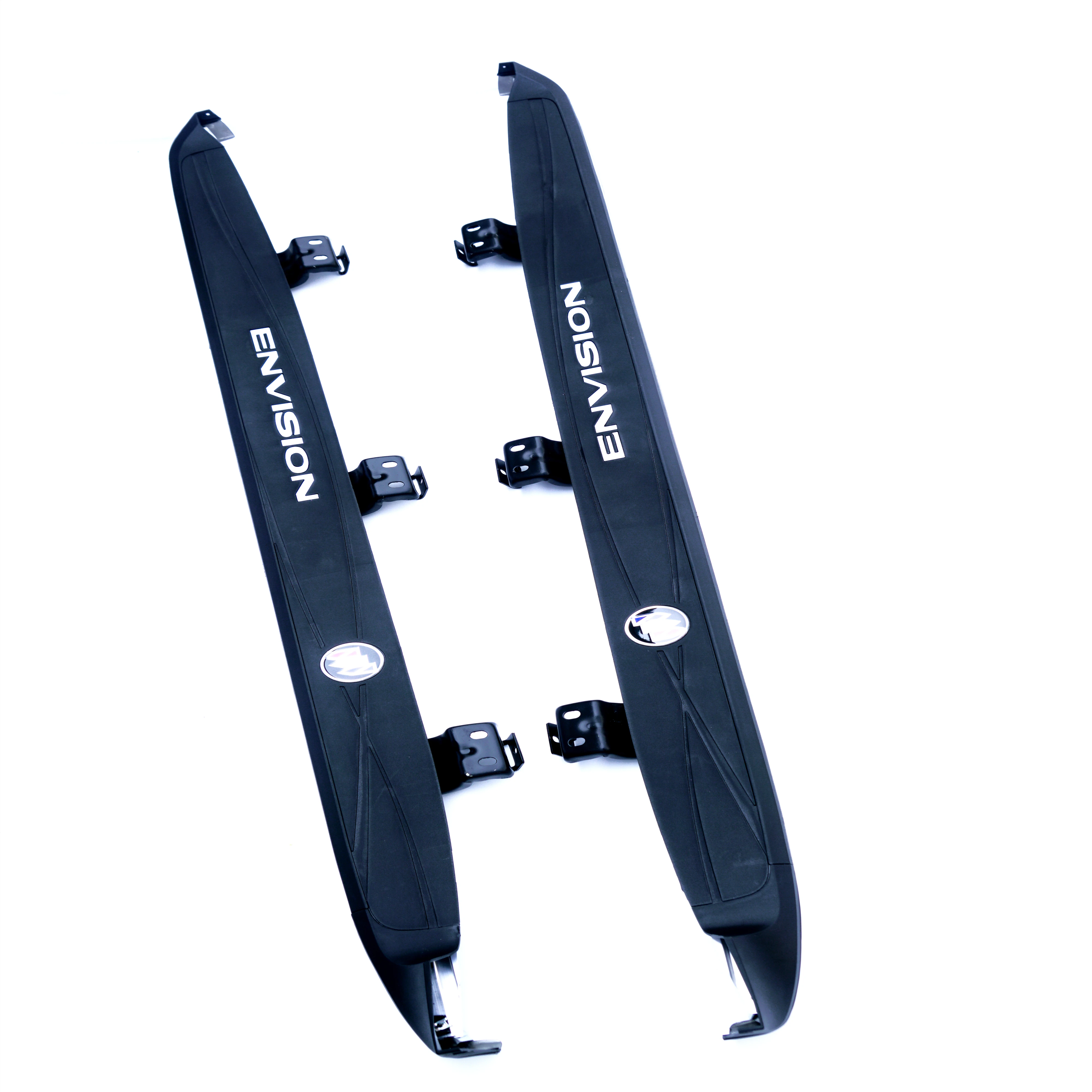 Professional factory provide high quality car accessories running board  side step for ENVISION