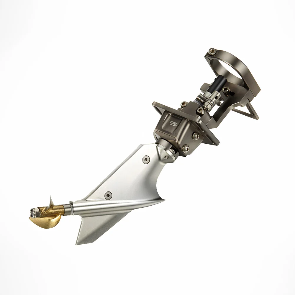 F1 Power System (Without Engine), Shaft-Driven Propeller 3619220 L-B=204mm, W=50mm, H=160 Suitable for Boat Type