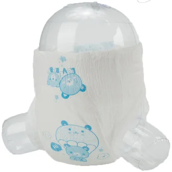 Одноразовые Детские Подгузники love little angle подгузники из Китая