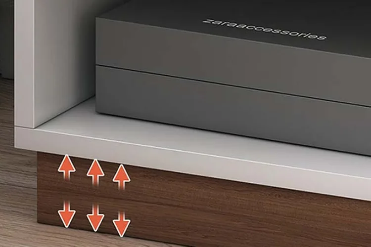 New Dark Brown Antique Walnut Contemporary Vintage 50 S Decor Wooden Bedside Nightstand Cabinet For Bedroom