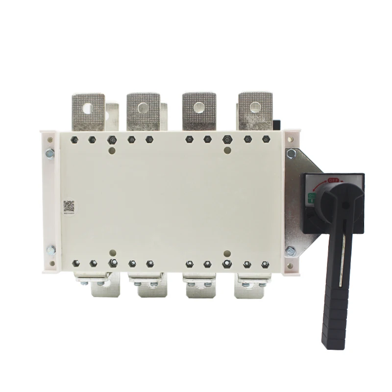 Professional manufacture of cheap load break battery disconnect switch