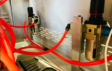 Manufacturer New style paper box integrated making machine