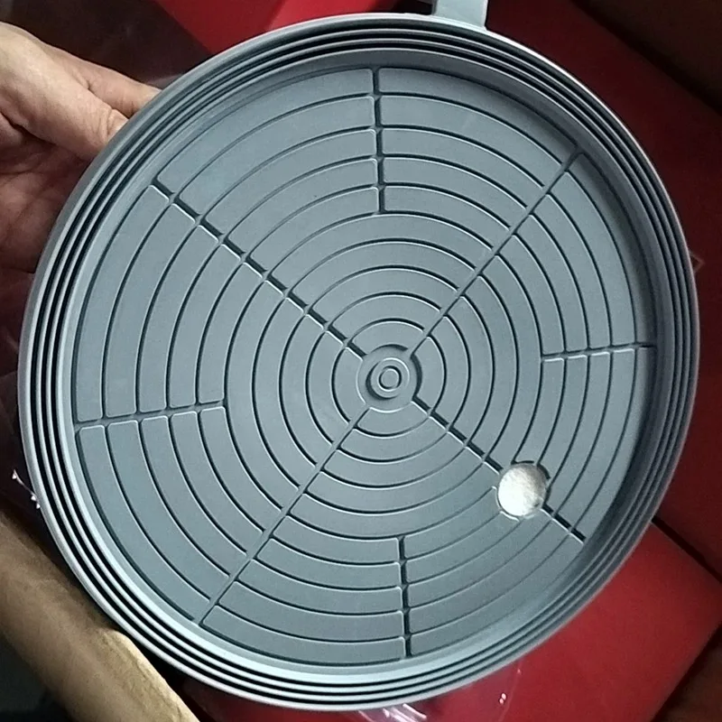 Shijing P61000 Rubber Digital Display Automatic Electric Suction Cup Ceramic Gres Porcelain Tile Tools Vacuum Suction Cup