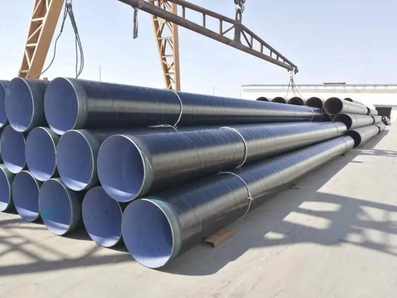 api 5l gr.b x42 x46 x52 x56 x60 x65 x70 x80 ssaw steel pipe