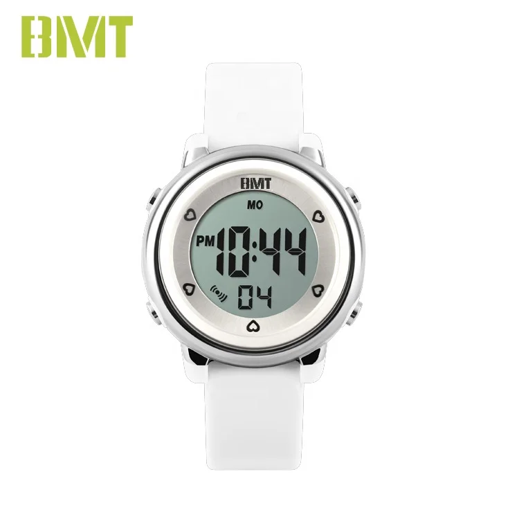 OEM Цифровые часы для девочек, силиконовые Мультяшные пластиковые водонепроницаемые электронные Детские/спортивные цифровые наручные часы для мальчиков