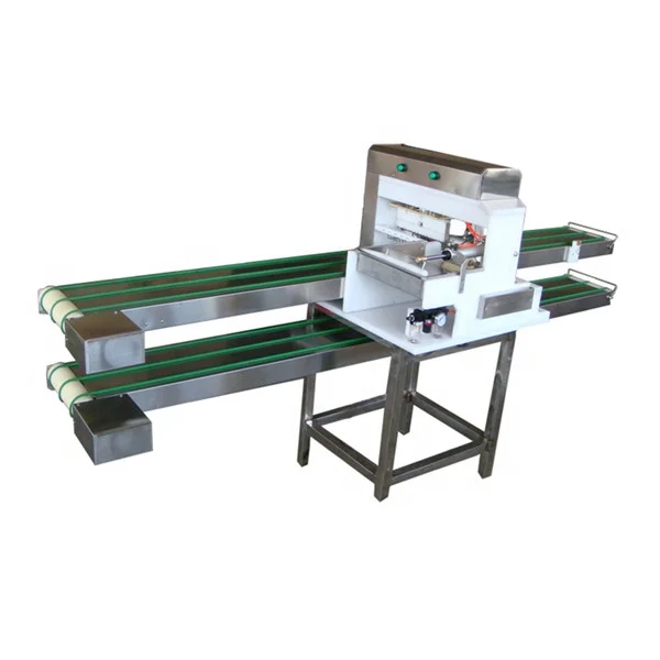 big speed squid shrimp quail egg skewer