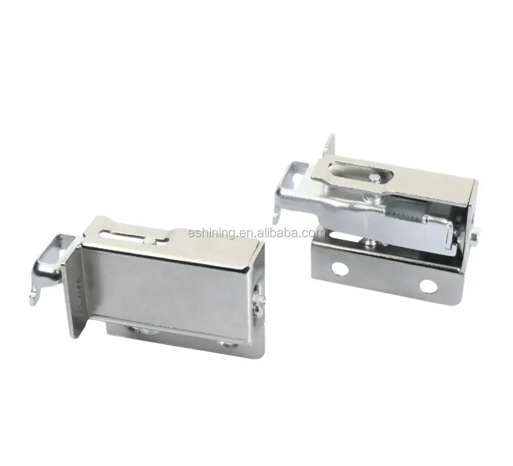 Furniture Fittings Concealed Visible Kitchen Cabinet Suspension Hanger