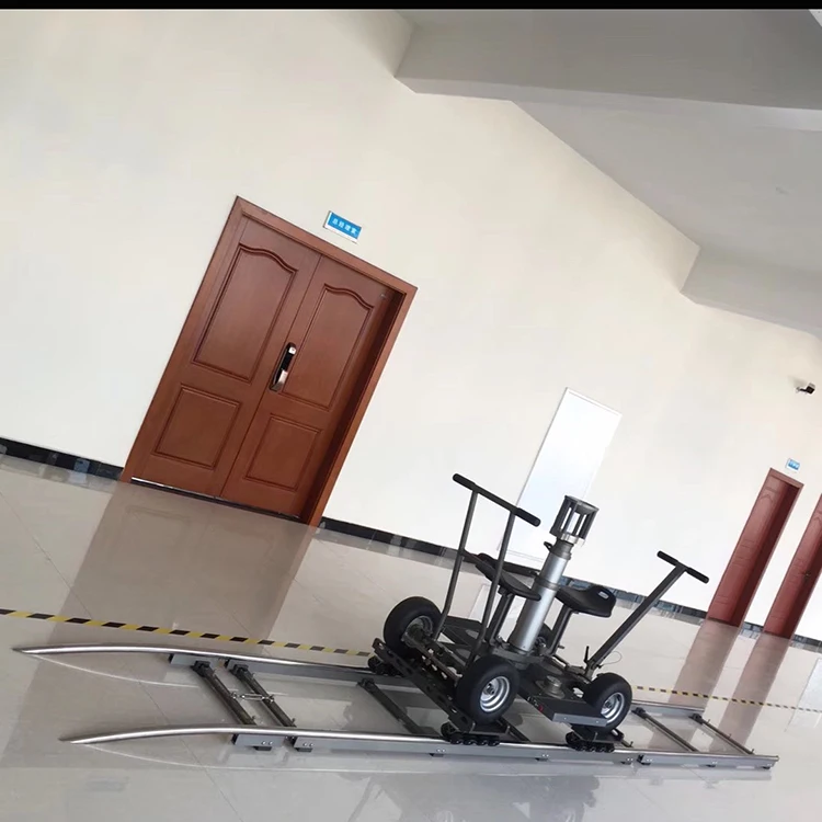 NSH Wheel Camera For Film Makers Dolly Track