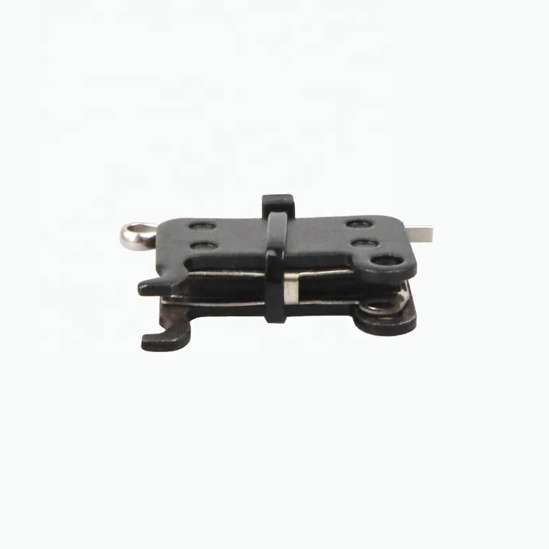 Semi-Metal Brake Pedal Pads For KUGOO M4 Electric Scooter Spare Parts Brake Pads Xtech Brake Caliper M-30B