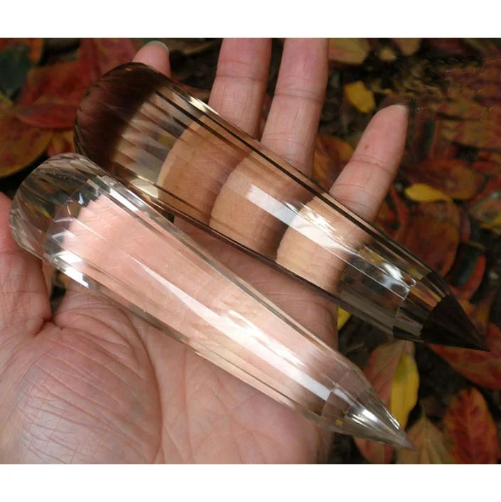 Psychic Surgery quartz crystal Vogel healing