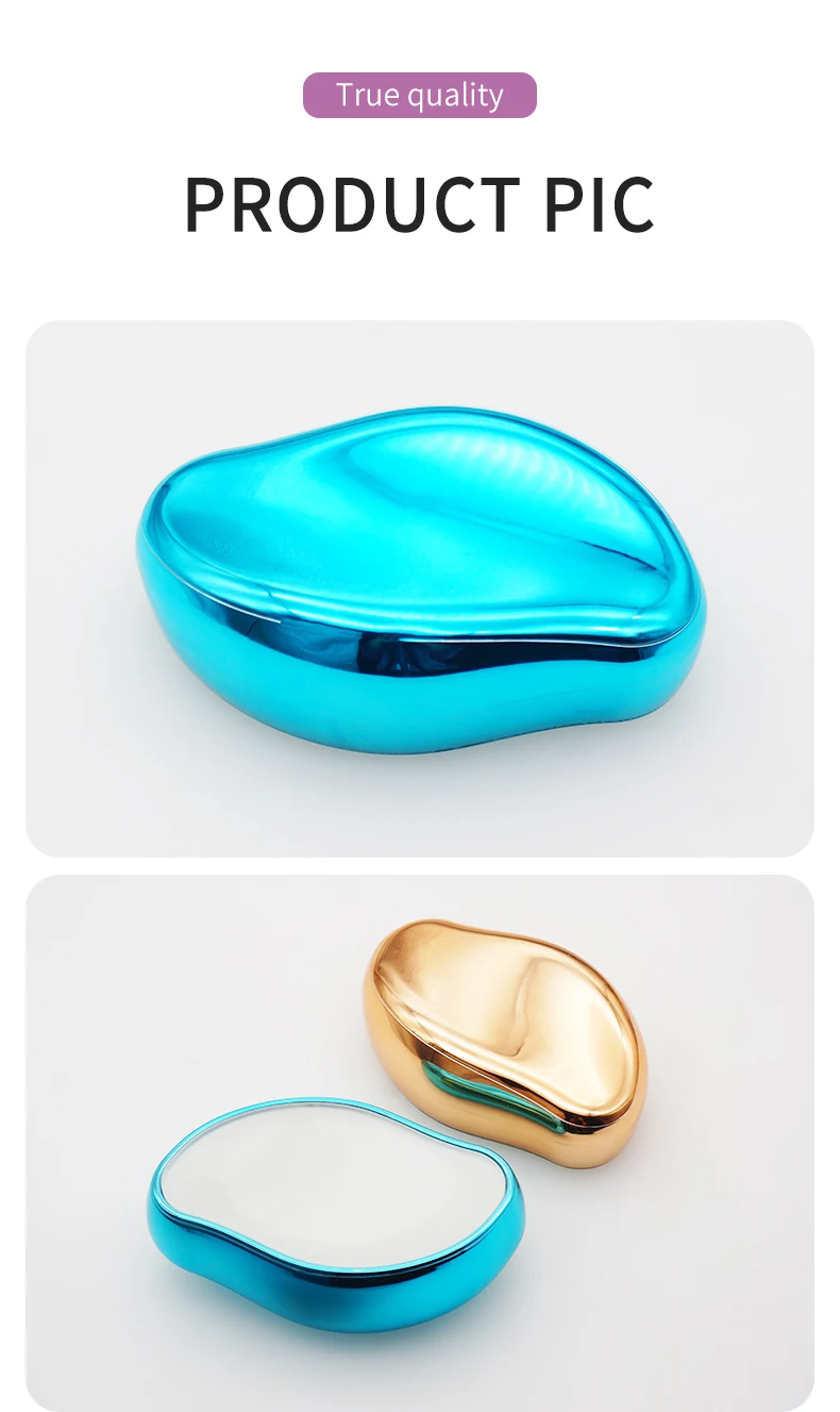 New Arrival Ladies Hair Remover Painless Waterproof Portable Crystal Hair Eraser Cheap Hair Removal