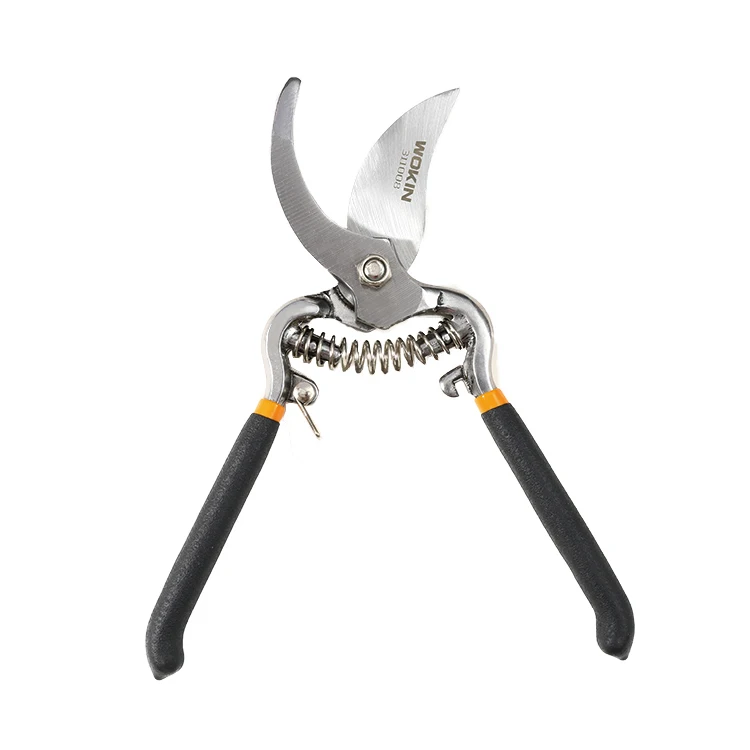 Tijera De Jardineria Tijera De Poda Pruners Gardening Garden Scissors Pruner Hand Bypass Pruner