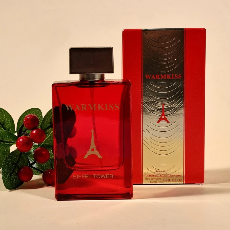 High Quality Wholesale Women  Perfume Popular European Flavoring Flower Rose Natural Organic Boutique Women Perfume Body Mist