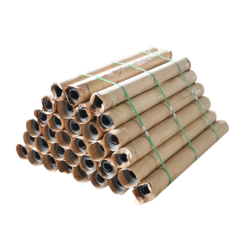 High Quality 0.8mm 1mm 2mm Lead Sheet Price Per Kg Lead Plate For X-ray Anti-radiation Lead Plate