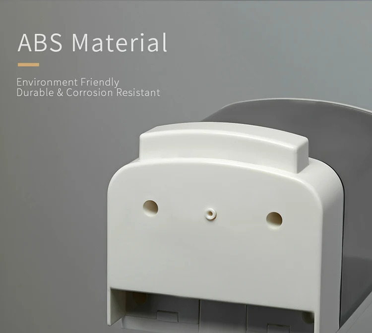 Manual Soap Dispenser Kitchen Bathroom Wall Mounted Soap Dispenser Commercial Soap Dispenser for Liquid Containers Shampoo Gel C