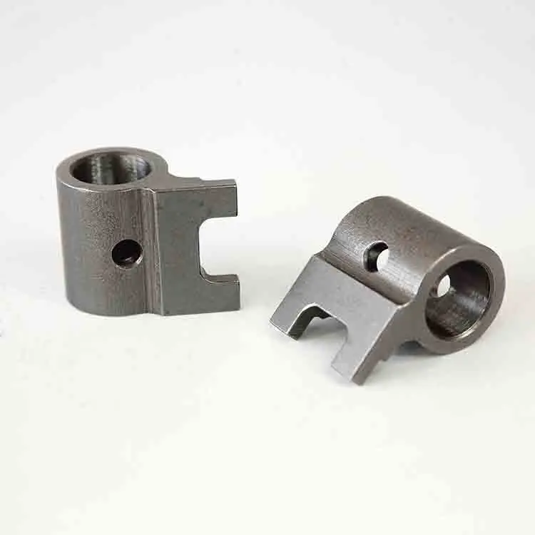 
Five or six reverse gear Guide Block 