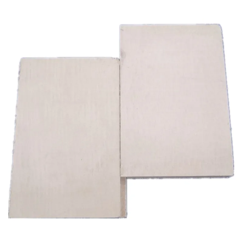 Качественная панель из оксида магния для облицовки стен, наружного листового металла