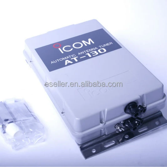 Автоматический антенный тюнер AT-130 HF (оригинальный)