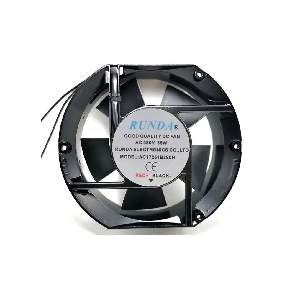 Вентилятор охлаждения EVERCOOL EC8025M12CA, 12 В, 1,32 А, 8025 Вт