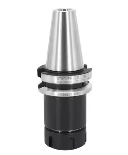 HSK40 Tool Holder HSK40E ER DC GSK Tool holder for cnc machines Engraving Woodworking Machine tool holder
