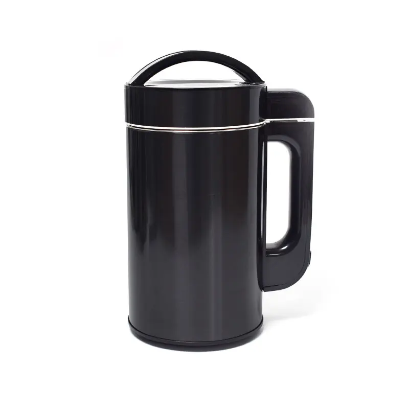 Лучший производитель орехового молока OEM & ODM по заводской цене Кухонный комбайн из нержавеющей стали соевого электрическая соковыжималка блендер