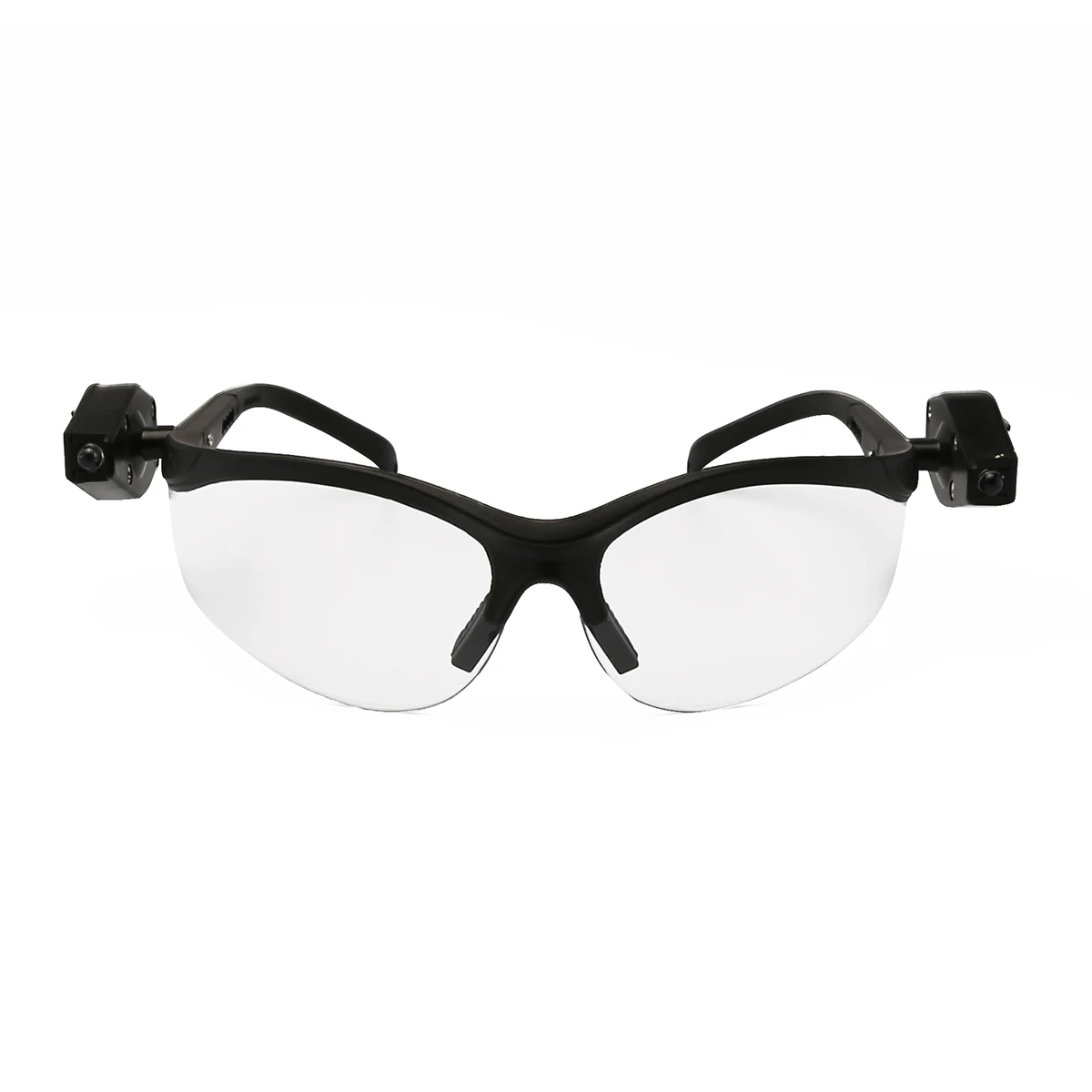 ANSI Z87.1 PC lens strong UV Light curing safety glasses for UV machine reducing the light intensity