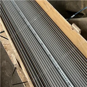 304 stainless steel round bar