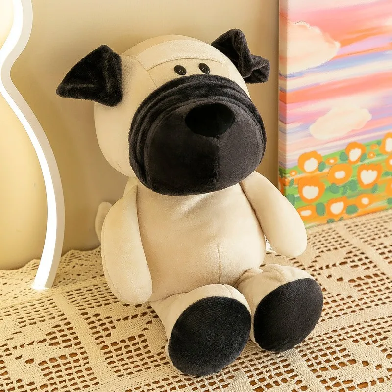 Factory direct sale good quality soft custom bulk stuffed animals plush toys
