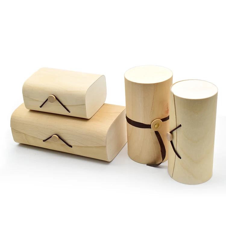Wholesale Decorative Wooden Storage Box Jewelry Organizer Storage Boxes