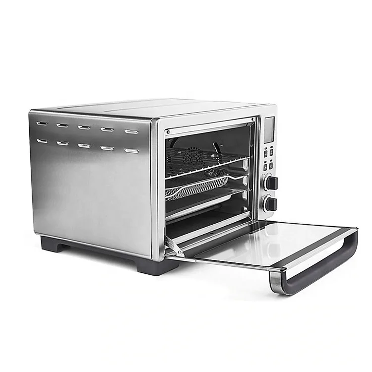 Top Quality Turbo and Convection Oven Electric Toaster Oven Air Fry Toaser Oven