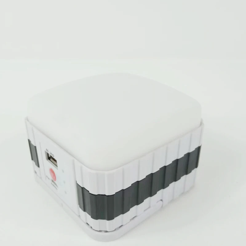 2400 3600 mAH Led Camping Lights Camp High Power Multi-Function Lamp Lantern Outdoor Rechargeable Portable Waterproof IP65