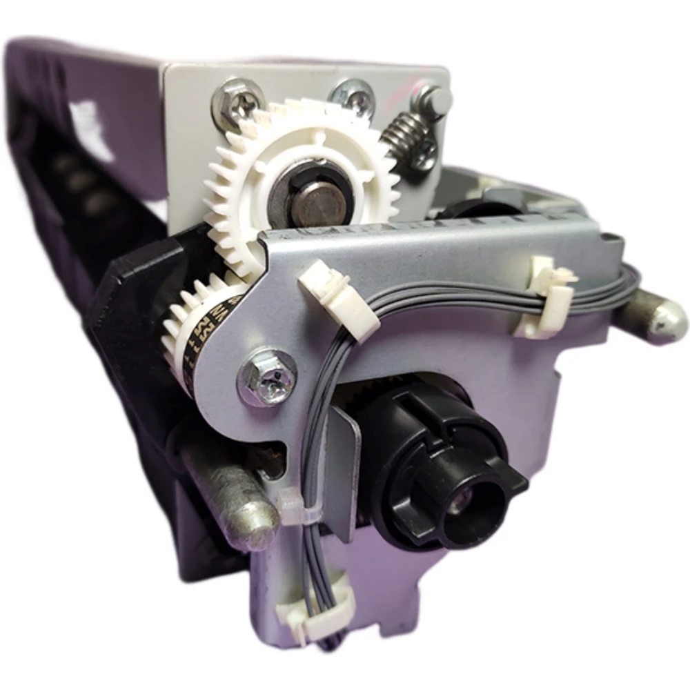 Реконструированный ролик для захвата бумаги ZJ MP7500 в сборе копировального аппарата Ricoh MP 1075 8001 7001 8000 9001 7502 9002