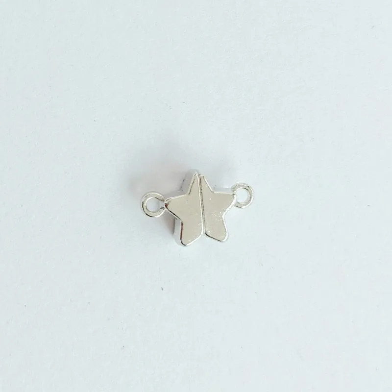 Застежка-застежка с жемчугом